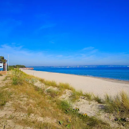 Apartamento Kleines Mit Traumhaftem Seeblick, Seedorf Zeesenhaus Nr 4