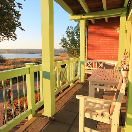 Kleines Mit Traumhaftem Seeblick, Seedorf Zeesenhaus Nr 4 Sellin (Usedom)