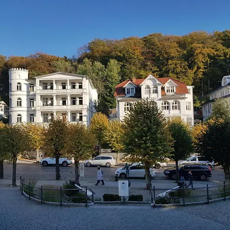 Kleines Mit Traumhaftem Seeblick, Seedorf Zeesenhaus Nr 4 * Sellin (Rugen)