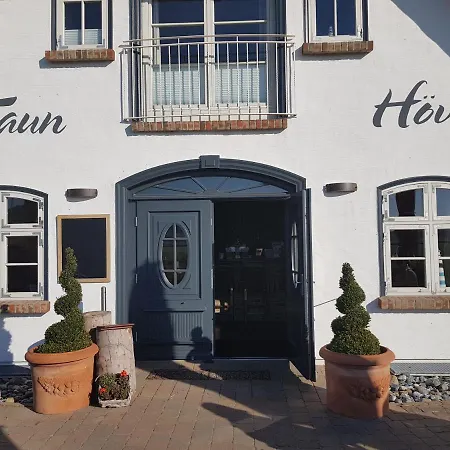 Kleines Mit Traumhaftem Seeblick, Seedorf Zeesenhaus Nr 4 Apartment *