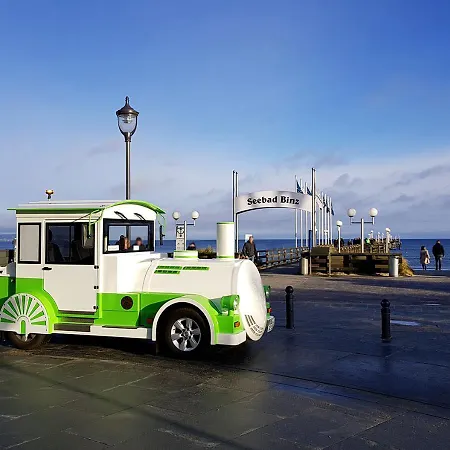 Kleines Mit Traumhaftem Seeblick, Seedorf Zeesenhaus Nr 4 Sellin (Usedom)