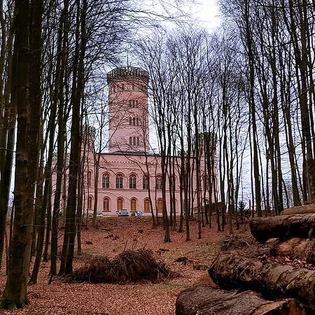 Kleines Mit Traumhaftem Seeblick, Seedorf Zeesenhaus Nr 4 Apartamento