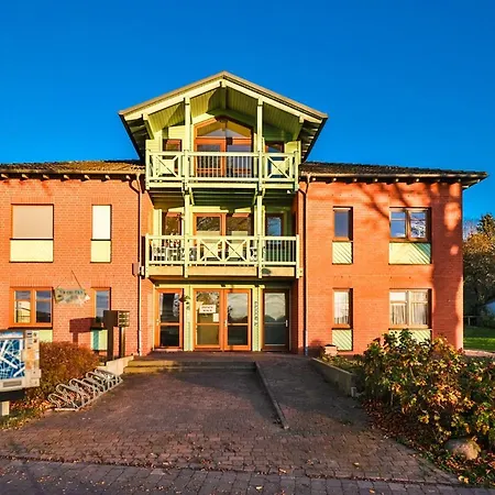 Kleines Mit Traumhaftem Seeblick, Seedorf Zeesenhaus Nr 4