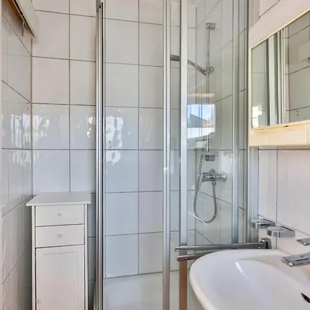 Kleines Mit Traumhaftem Seeblick, Seedorf Zeesenhaus Nr 4 Apartment