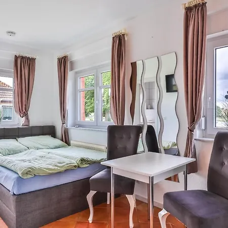 Kleines Mit Traumhaftem Seeblick, Seedorf Zeesenhaus Nr 4 Sellin (Rugen)