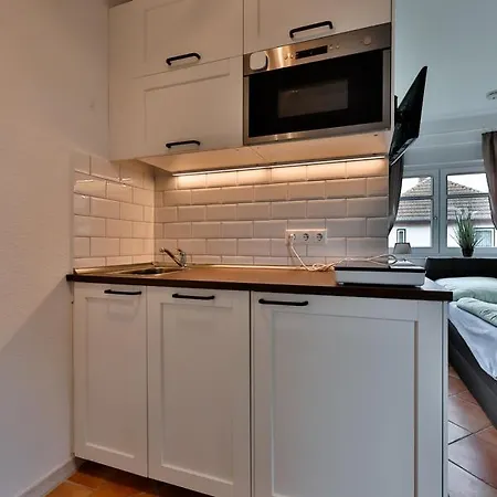 Kleines Mit Traumhaftem Seeblick, Seedorf Zeesenhaus Nr 4 * Sellin (Rugen)