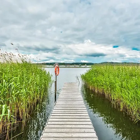 Kleines Mit Traumhaftem Seeblick, Seedorf Zeesenhaus Nr 4 Sellin (Usedom)