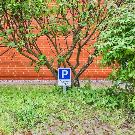 Kleines Mit Traumhaftem Seeblick, Seedorf Zeesenhaus Nr 4 Sellin (Usedom)