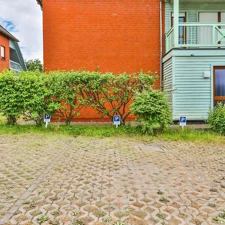 Apartment Kleines Mit Traumhaftem Seeblick, Seedorf Zeesenhaus Nr 4 *