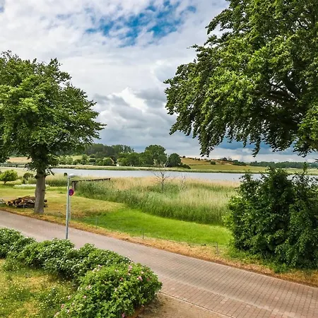 Kleines Mit Traumhaftem Seeblick, Seedorf Zeesenhaus Nr 4 Sellin (Usedom)