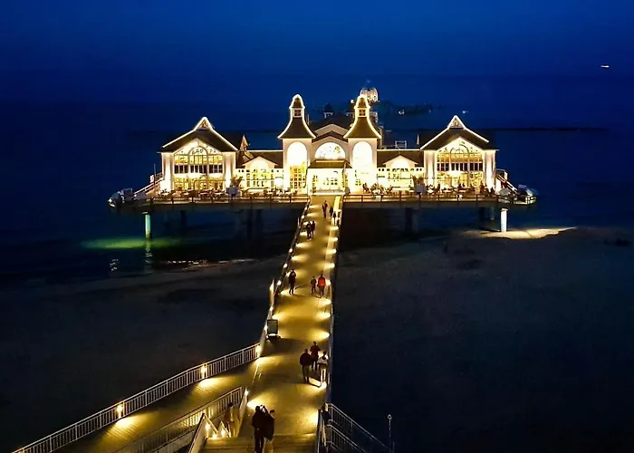 Kleines Mit Traumhaftem Seeblick, Seedorf Zeesenhaus Nr 4 아파트
