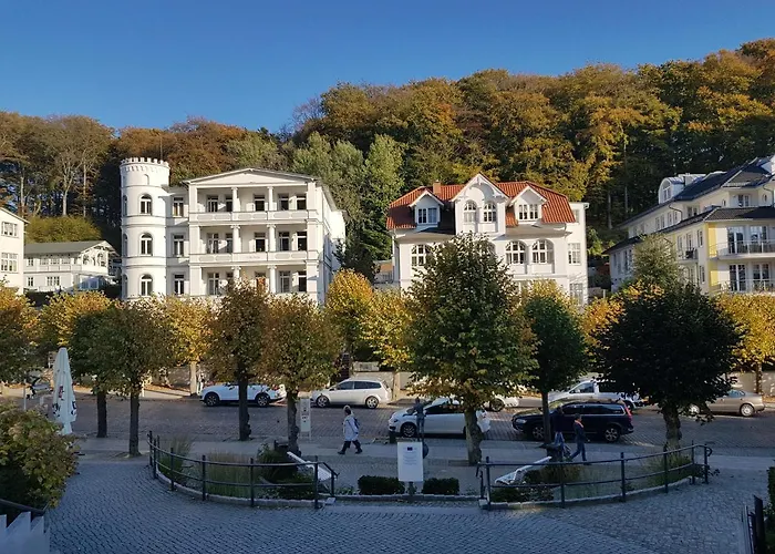 Kleines Mit Traumhaftem Seeblick, Seedorf Zeesenhaus Nr 4 * 젤린